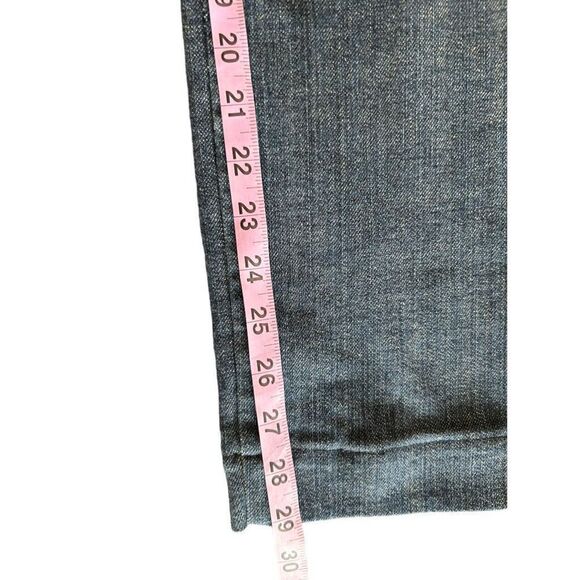 American Eagle Jeans Button Fly Size 8 Regular - Picture 13 of 13